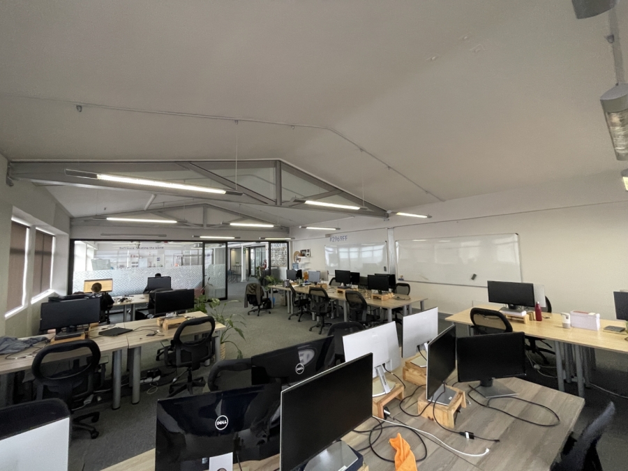 To Let commercial Property for Rent in Green Point Western Cape